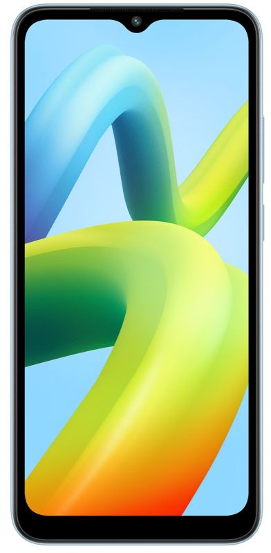 Смартфон Xiaomi Redmi A1 Plus 2/32GB Dual Sim Blue EU_