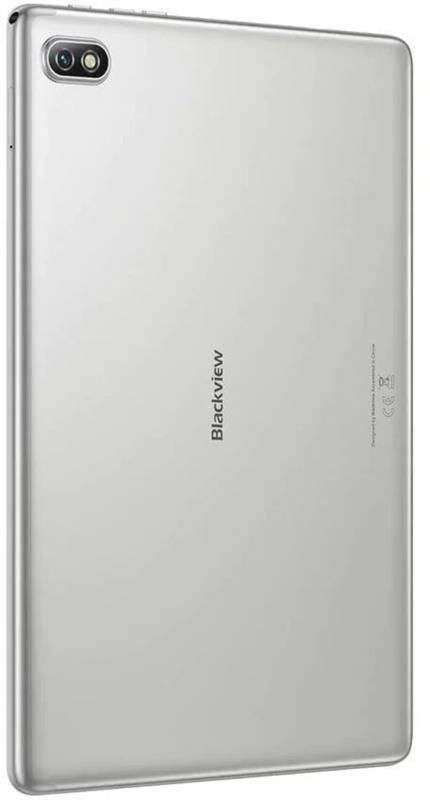 Планшетний ПК Blackview Tab 7 3/32GB 4G Dual Sim Silver UA_