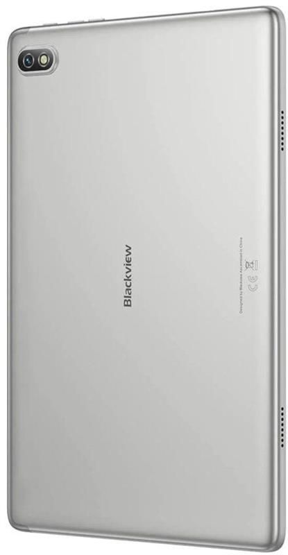 Планшетний ПК Blackview Tab 7 3/32GB 4G Dual Sim Silver UA_