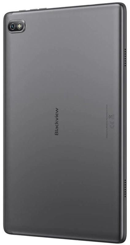 Планшетний ПК Blackview Tab 7 3/32GB 4G Dual Sim Grey UA_
