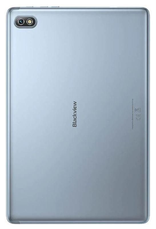 Планшетний ПК Blackview Tab 7 3/32GB 4G Dual Sim Blue UA_