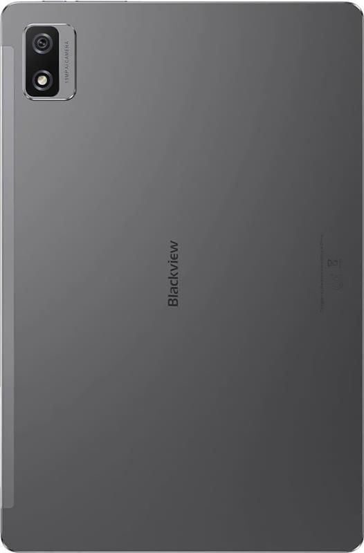 Планшетний ПК Blackview Tab 12 4G Dual Sim Grey UA_