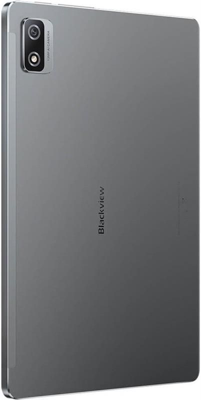 Планшетний ПК Blackview Tab 12 4G Dual Sim Grey UA_
