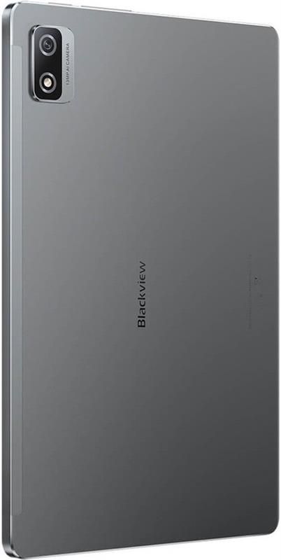 Планшет Blackview Tab 12 4G Dual Sim Grey UA_