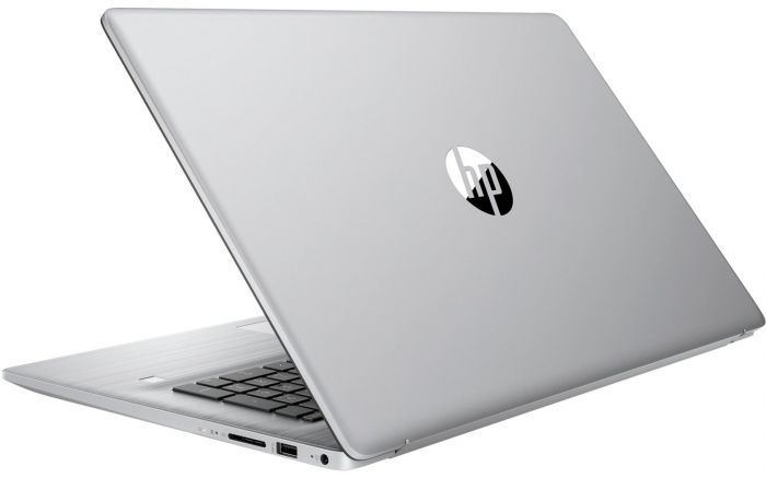 Ноутбук HP 470 G9 (724N6EA) Silver