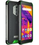 Смартфон Blackview BV6600 Pro 4/64GB Dual Sim Green EU_