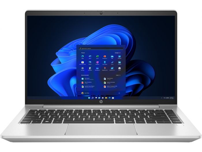 Ноутбук HP ProBook 440 G9 (678R0AV_V9) Silver