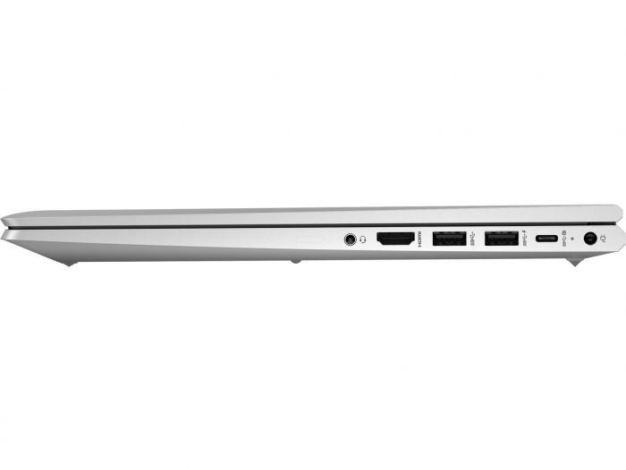 Ноутбук HP ProBook 450 G9 (674N1AV_V10) Silver