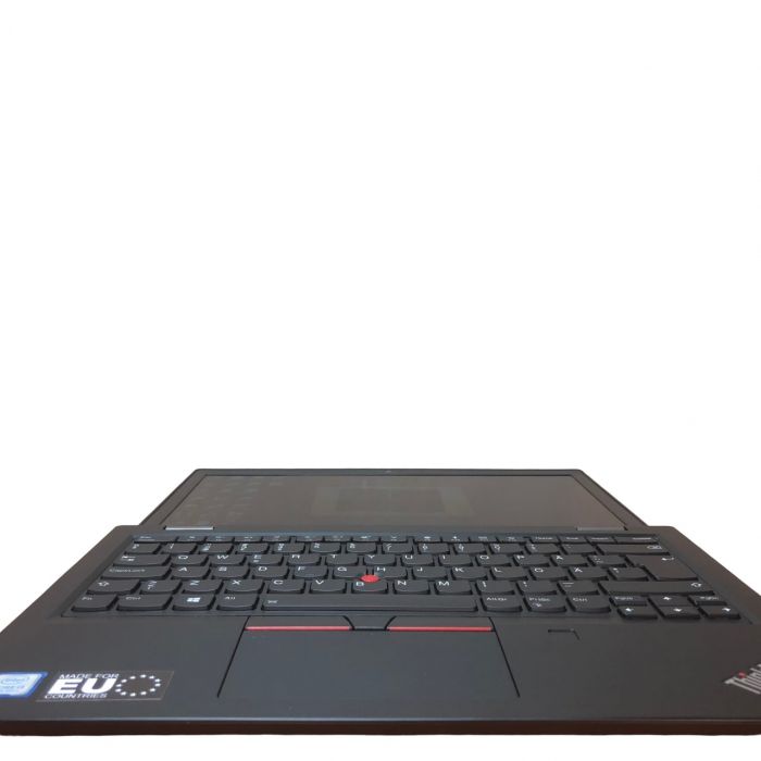 Ноутбук Lenovo ThinkPad L380 (LTPL380E910) б.в