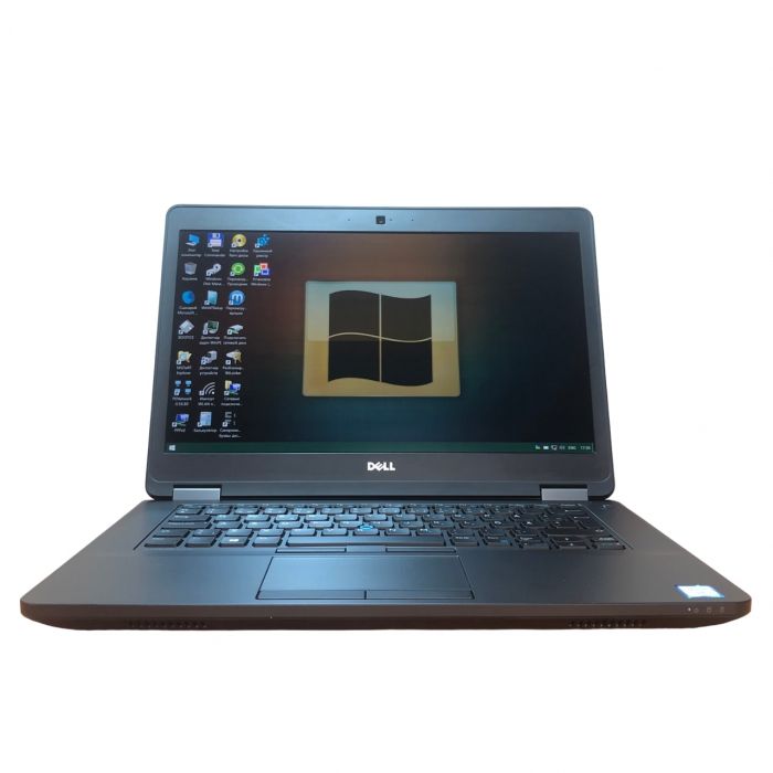 Ноутбук Dell Latitude E5470 (DLE5470E910) б.в