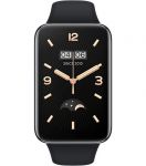 Фiтнес-браслет Xiaomi Mi Smart Band 7 Pro Black (BHR5970GL)