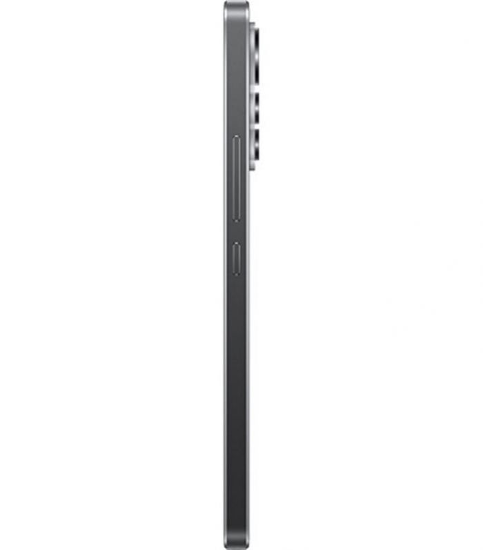Смартфон Xiaomi 12 Lite 8/128GB Dual Sim Black EU_