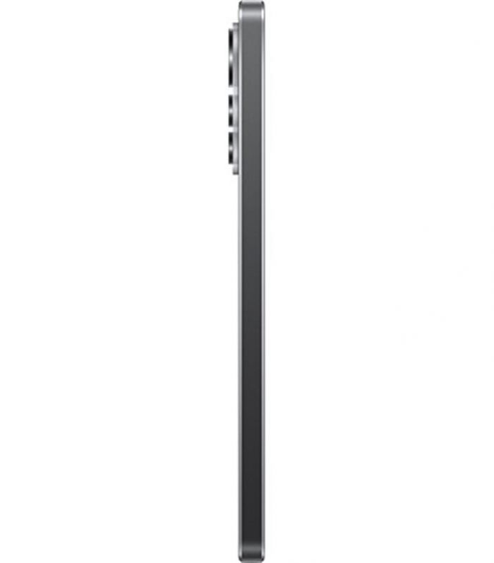 Смартфон Xiaomi 12 Lite 8/256GB Dual Sim Black EU_