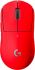 Миша Logitech Pro X Superlight (910-006784) Red