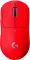 Миша Logitech Pro X Superlight Red (910-006784) Миша Logitech Pro X Superlight Red (910-006784)