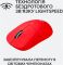Миша Logitech Pro X Superlight Red (910-006784) Миша Logitech Pro X Superlight Red (910-006784)