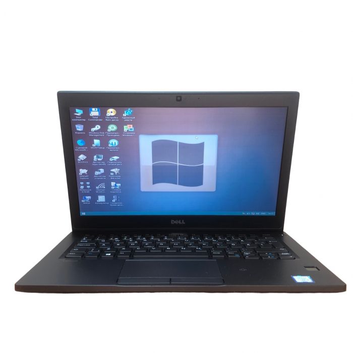 Ноутбук Dell Latitude 7280 (DLE7280E910) б.в