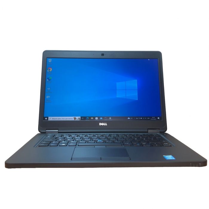Ноутбук Dell Latitude E5450 (DLE5450E910) б.в