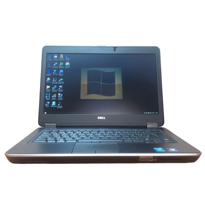 Ноутбук Dell Latitude E6440 (DLE6440E910) б.в