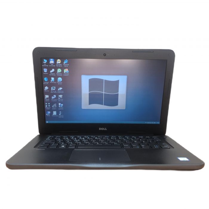Ноутбук Dell Latitude E3380 (DLE3380E78) б.в