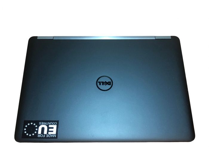 Ноутбук Dell Latitude E7270 (DLE7270E910) б.в