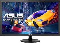 Монітор ASUS 21.5" VP228HE (90LM01K0-B0A170) Black