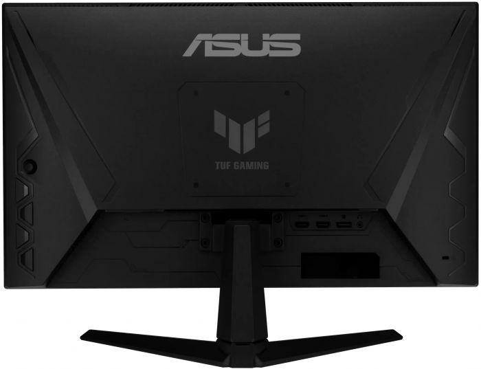 Монiтор Asus 23.8" VG249QM1A (90LM06J0-B02370) IPS Black 270Hz