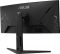 Монітор ASUS 29.5" VG30VQL1A (90LM07Q0-B01E70) VA Black Curved
