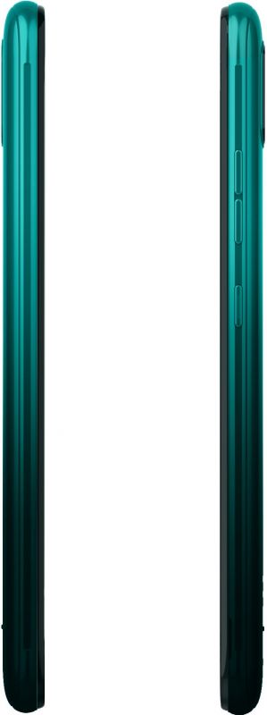 Смартфон Tecno Pop 5 (BD2p) 2/32GB Dual Sim Ice Lake Green (4895180768378)