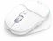 Миша бездротова Logitech G705 (910-006367) White USB