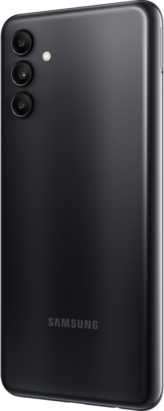 Смартфон Samsung Galaxy A04s SM-A047 4/64GB Dual Sim Black (SM-A047FZKVSEK)_UA