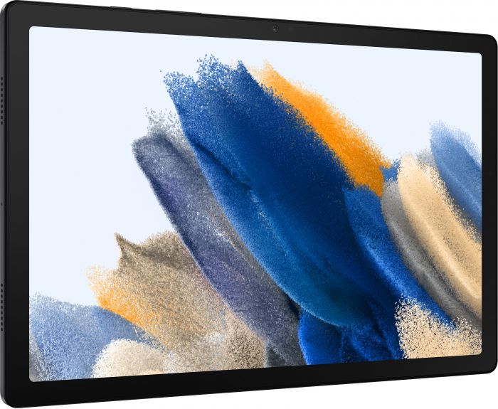 Планшетний ПК Samsung Galaxy Tab A8 10.5" SM-X200 3/32GB Dark Grey_UA_