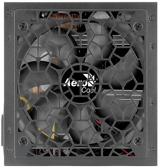 Блок живлення AeroCool Aero Bronze 550M Fully Modular (ACPB-AR55AEC.1M) 550W