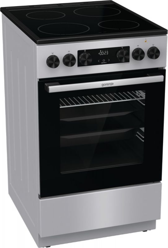 Плита Gorenje GEC5C41SG