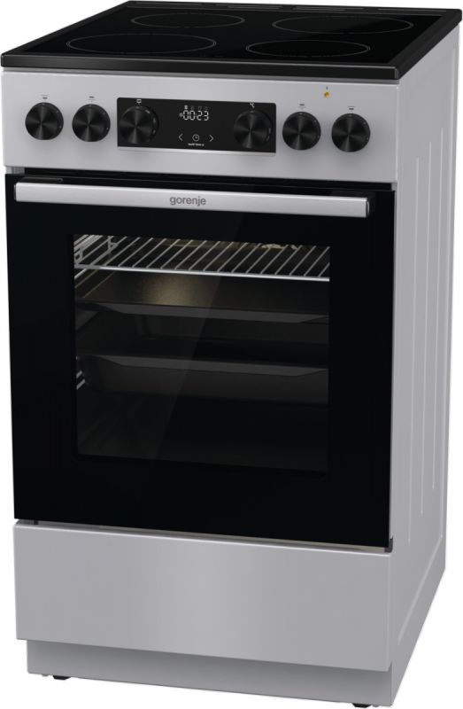 Плита Gorenje GEC5C41SG