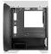 Корпус AeroCool Aero One Mini Frost-G-WT-v1 (ACCS-PB18043.21) White без БЖ Корпус AeroCool Aero One Mini Frost-G-WT-v1 (ACCS-PB18043.21) White без БЖ