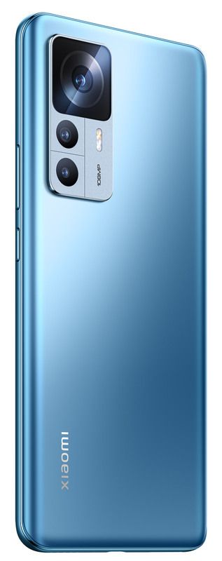 Смартфон Xiaomi 12T 8/256GB Dual Sim Blue