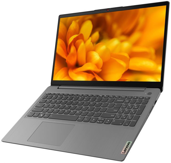 Ноутбук Lenovo IdeaPad 3 15ALC6 (82KU01DSRA)