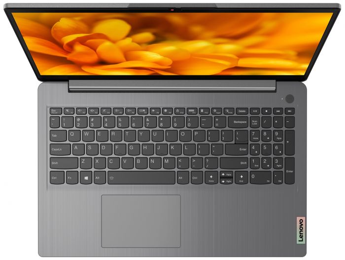 Ноутбук Lenovo IdeaPad 3 15ALC6 (82KU01DSRA)