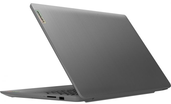 Ноутбук Lenovo IdeaPad 3 15ALC6 (82KU01DSRA)