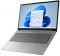 Ноутбук Lenovo IdeaPad 1 15ADA7 (82R1008NRA) Cloud Grey