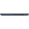 Ноутбук Asus Vivobook 16X OLED M1603QA-L2122W (90NB0Y81-M00NW0) Blue