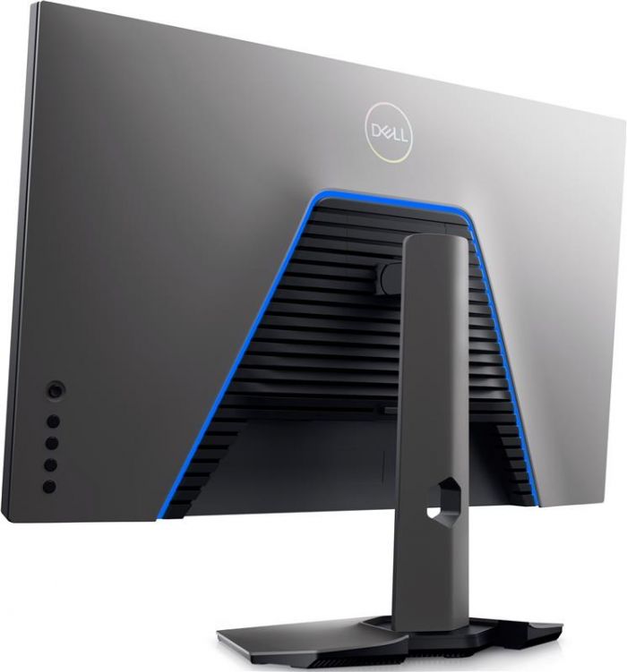 Монiтор DELL 31.5" G3223D (210-BDXV) IPS Black 165Hz