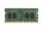 Модуль пам`ятi SO-DIMM 8GB/2666 DDR4 Kingston (KVR26S19S8/8)