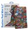 Чохол-книжка BeCover Smart для Realme Pad Mini 8.7" Graffiti (708262)
