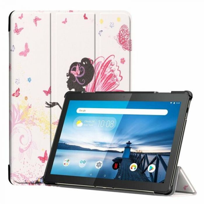 Чохол-книжка BeCover Smart для Realme Pad 10.4" Fairy (708272)