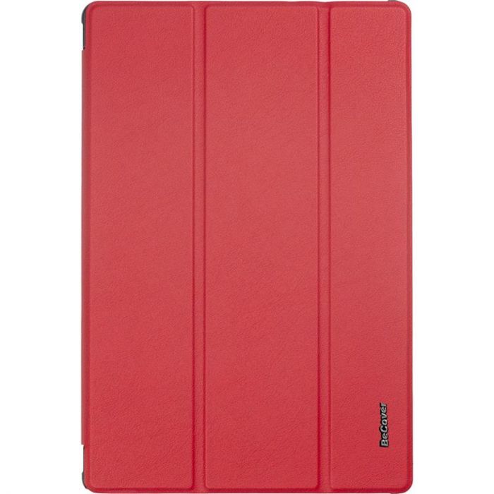 Чохол-книжка BeCover Smart для Lenovo Tab M10 TB-328F (3rd Gen) 10.1" Red (708286)