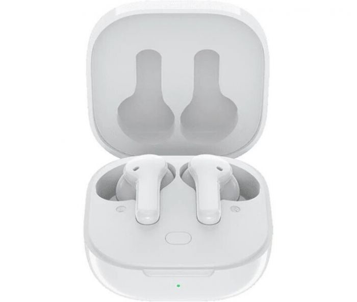 Bluetooth-гарнітура QCY T13 ANC White_