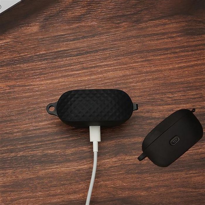 Чохол BeCover Silicon для JBL Wave 100 Black (708606)