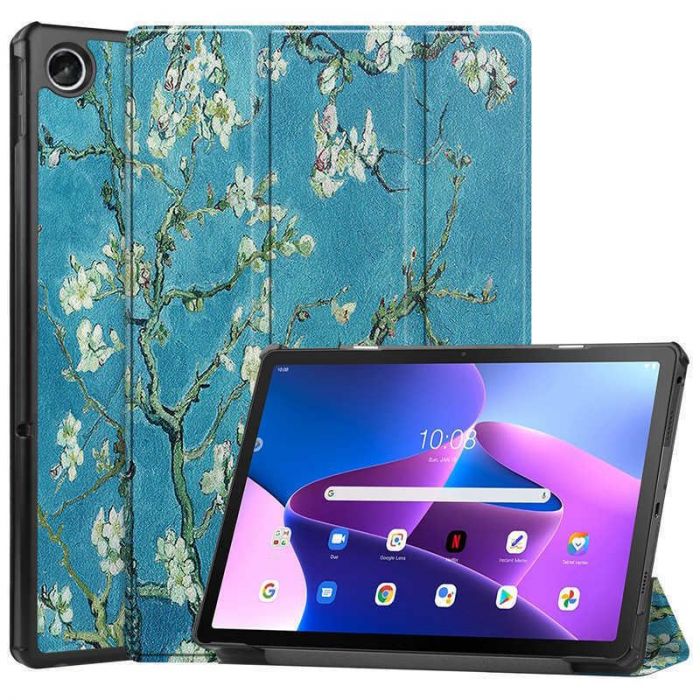 Чохол-книжка BeCover Smart для Lenovo Tab M10 Plus TB-125F (3rd Gen) 10.61" Spring (708318)